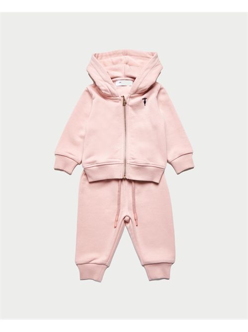  TRUSSARDI | TIA25002CFROSE SMOKE